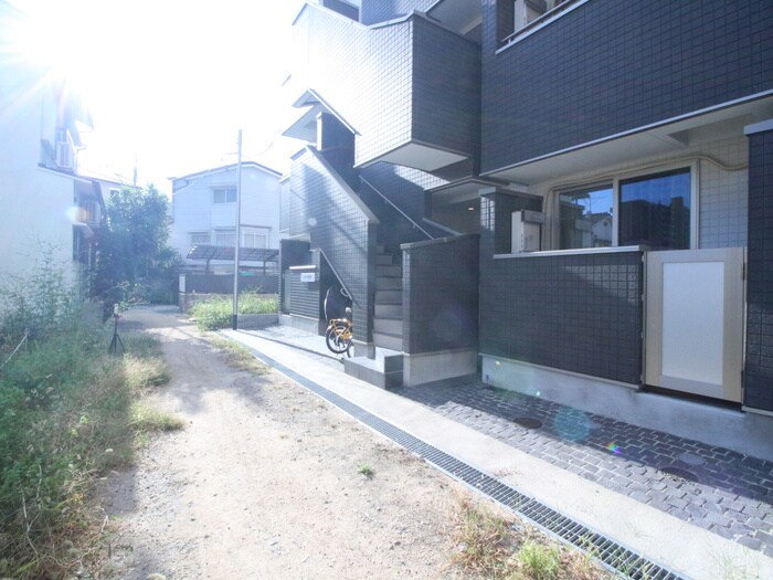 物件外観写真5　(周辺環境)