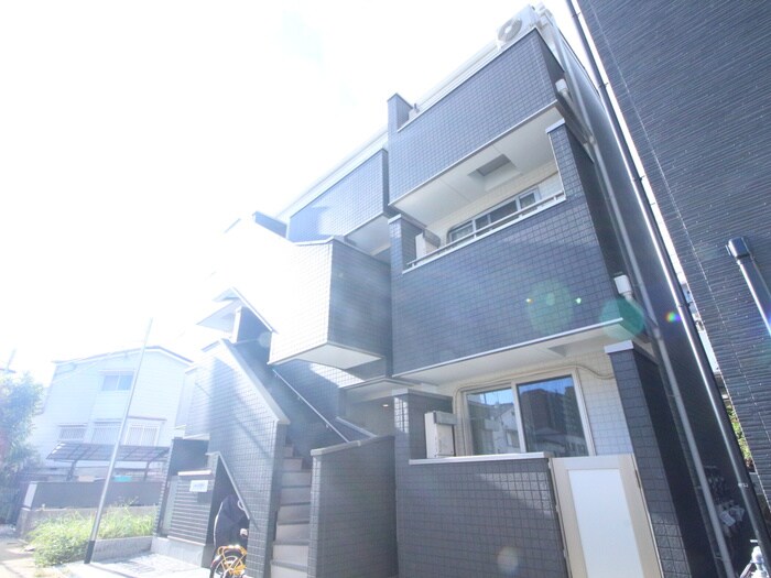 物件外観写真6　(外観写真)