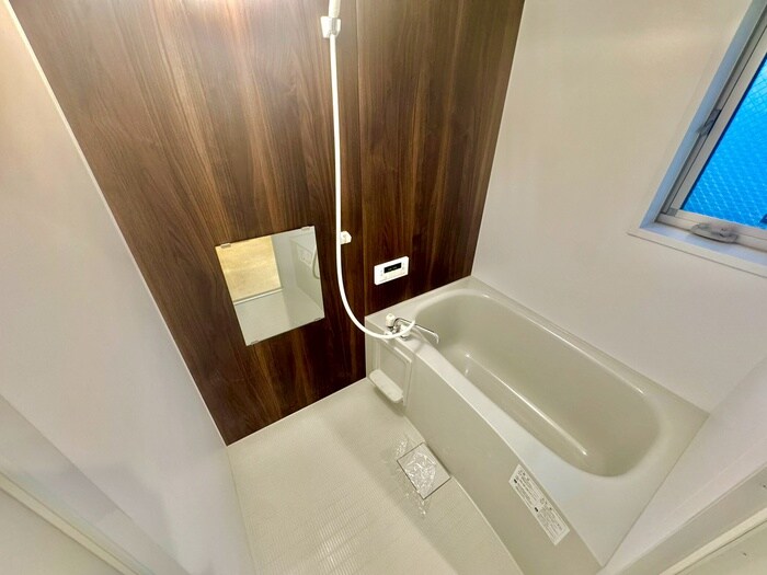 物件内観写真10　(バス／シャワールーム等)