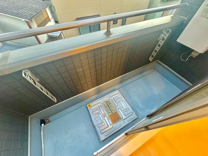 物件内観写真16　(ベランダ・バルコニー)