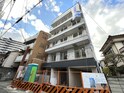 仮)ＮＵ伊丹駅前