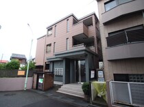 グランシャリオ塚口の外観写真