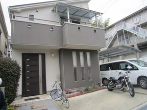 宮之下町一戸建外観写真