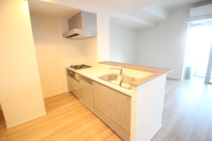 物件内観写真9　(キッチン)