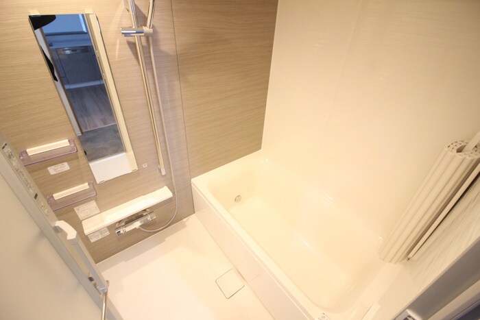 物件内観写真10　(バス／シャワールーム等)