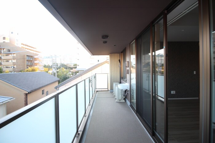 物件内観写真19　(ベランダ・バルコニー)