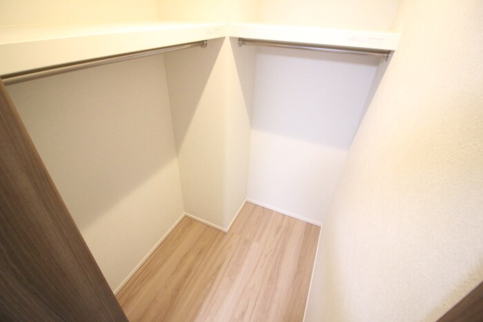 物件内観写真21　(収納)