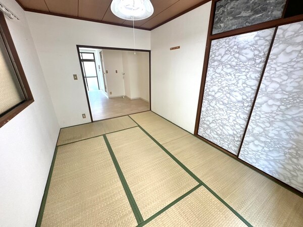 居室