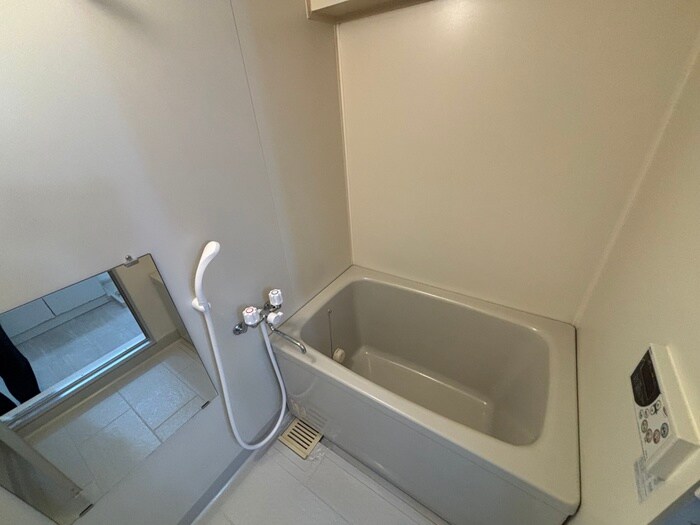 物件内観写真13　(バス／シャワールーム等)