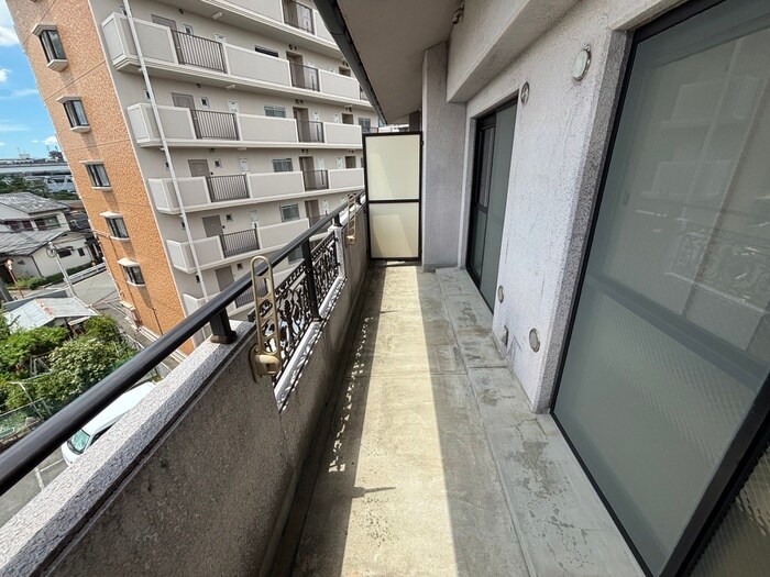 物件内観写真16　(ベランダ・バルコニー)