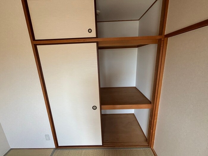 物件内観写真18　(収納)