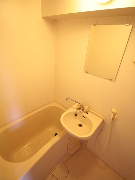 物件内観写真9　(バス／シャワールーム等)