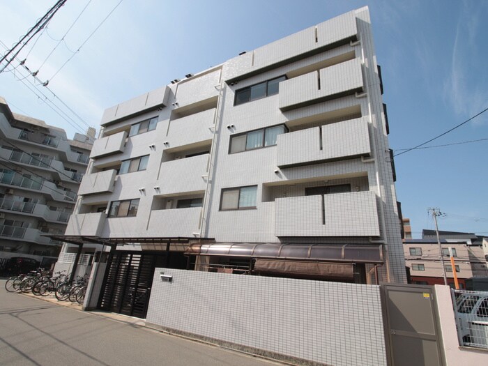 物件外観写真4　(外観写真)