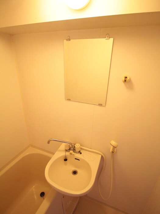 物件内観写真10　(洗面)