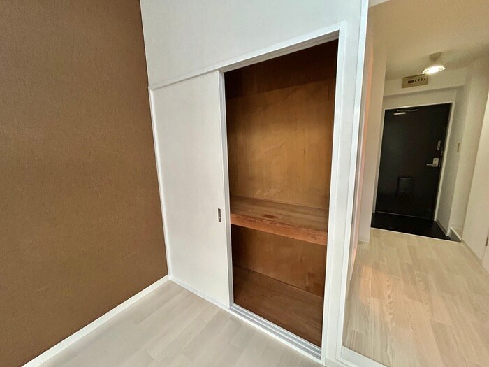 物件内観写真13　(収納)