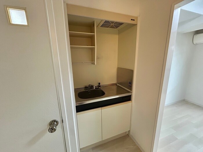 物件内観写真14　(キッチン)