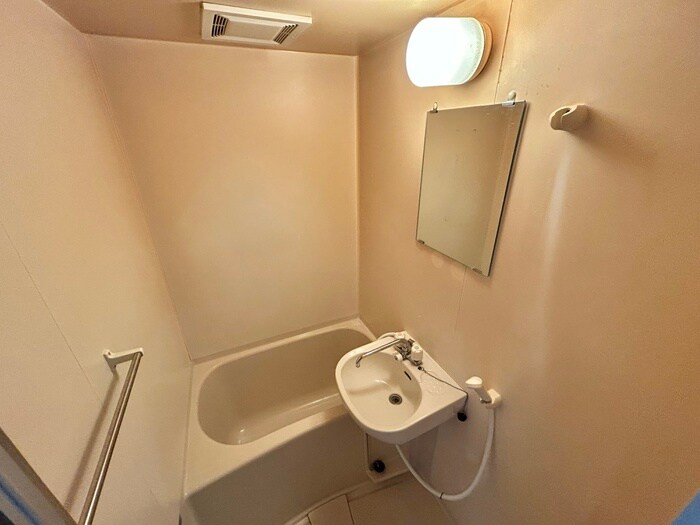 物件内観写真15　(バス／シャワールーム等)