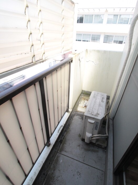 物件内観写真21　(ベランダ・バルコニー)