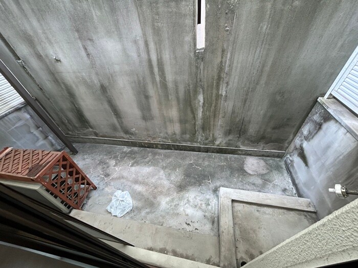 物件内観写真21　(ベランダ・バルコニー)