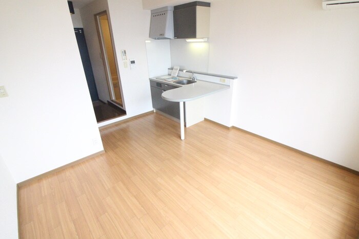 物件内観写真7　(居室)