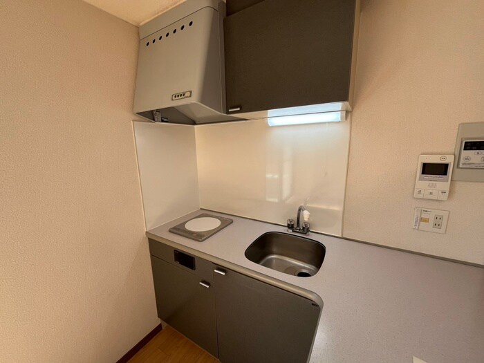 物件内観写真10　(キッチン)