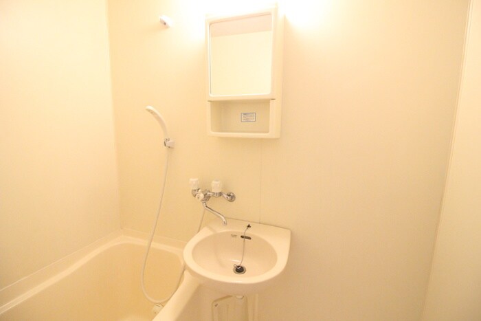 物件内観写真11　(洗面)