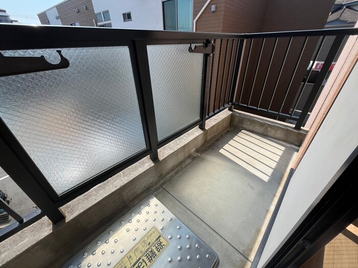 物件内観写真21　(ベランダ・バルコニー)