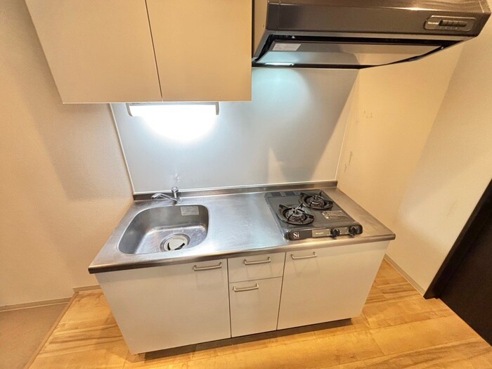 物件内観写真9　(キッチン)