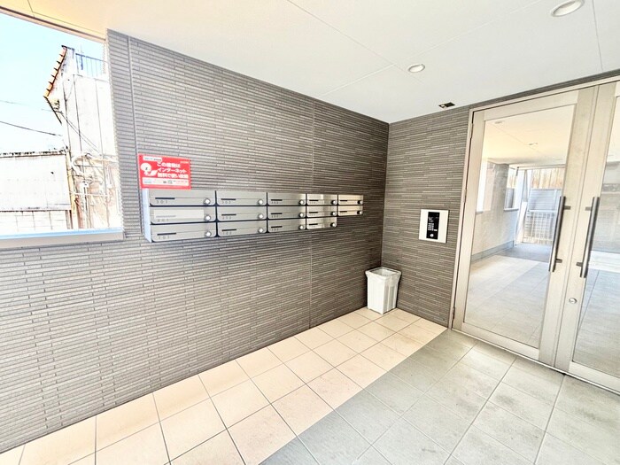 物件外観写真5　(建物設備)