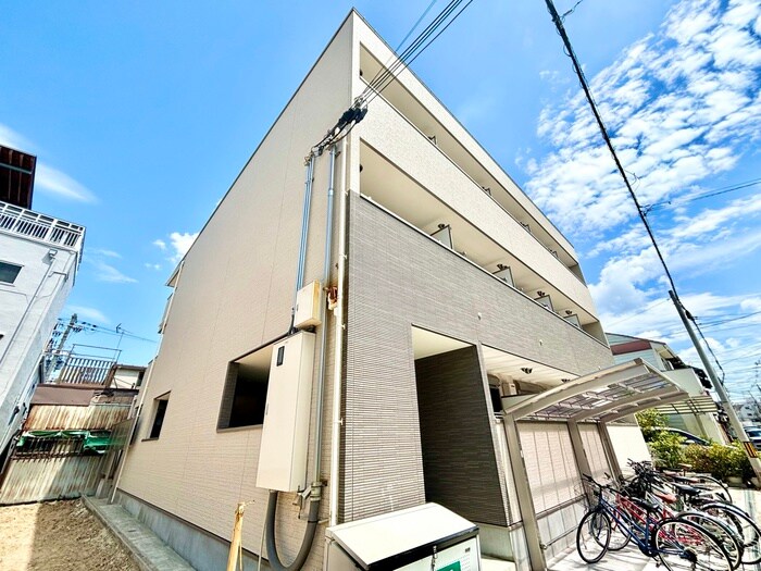 物件外観写真6　(その他)