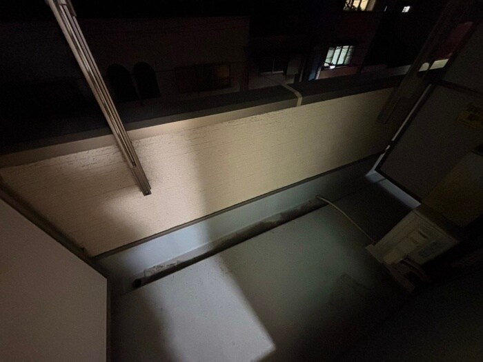 物件内観写真21　(ベランダ・バルコニー)