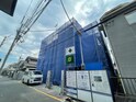 仮)ＳＨＭ東灘区甲南町