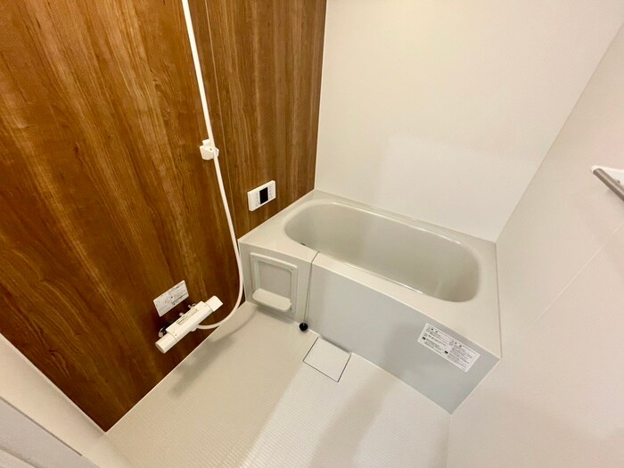 物件内観写真10　(バス／シャワールーム等)