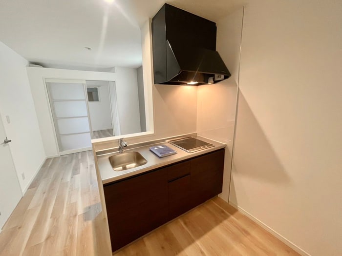 物件内観写真14　(キッチン)