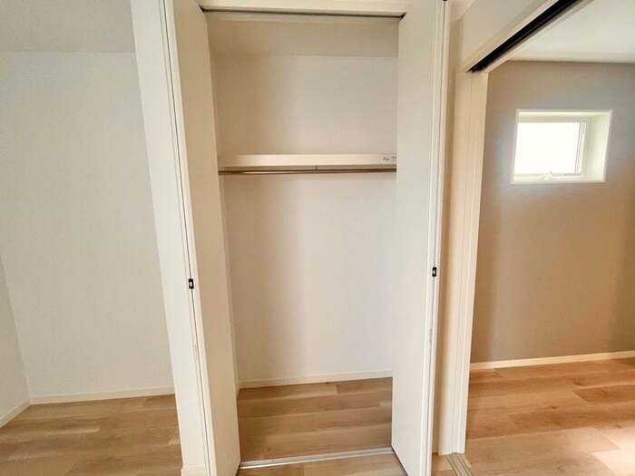 物件内観写真15　(収納)