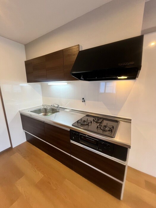 物件内観写真9　(キッチン)