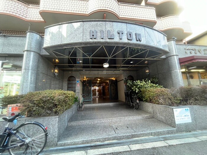 物件外観写真4　(外観写真)