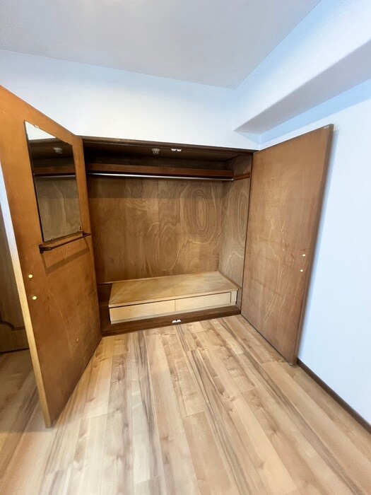 物件内観写真14　(収納)