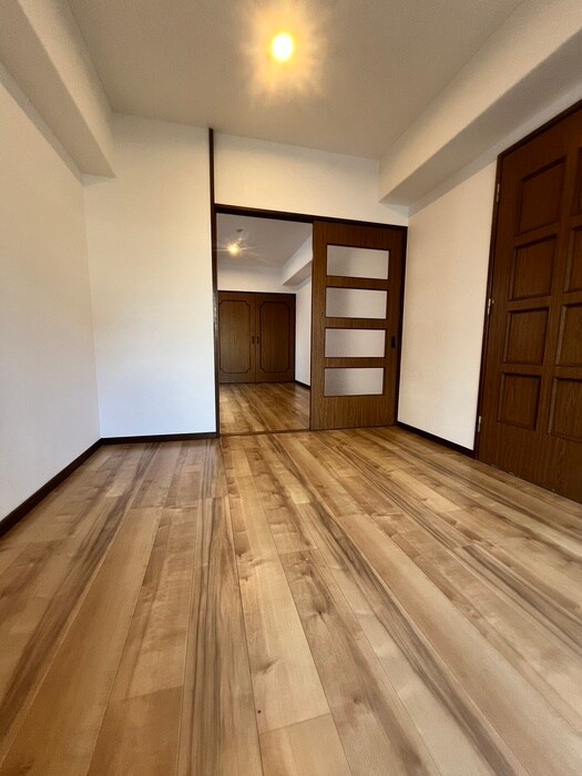 物件内観写真18　(居室)