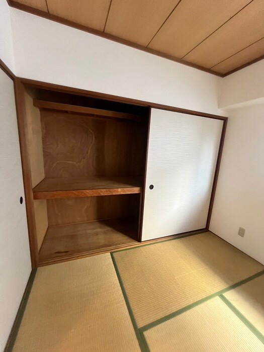 物件内観写真20　(収納)