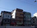 メゾン恒榮
