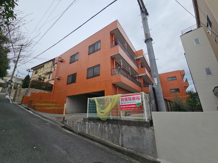 物件外観写真4　(外観写真)