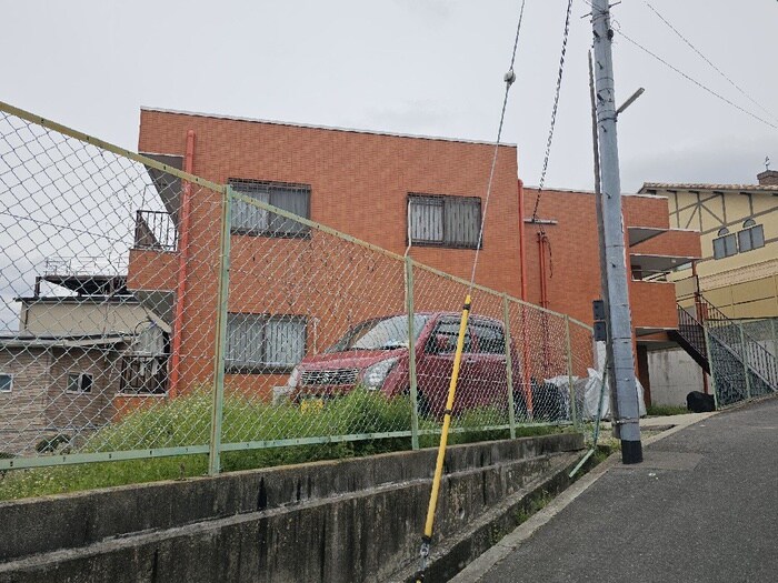 物件外観写真6　(外観写真)