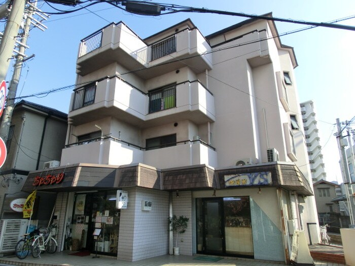 物件外観写真2　(外観写真)