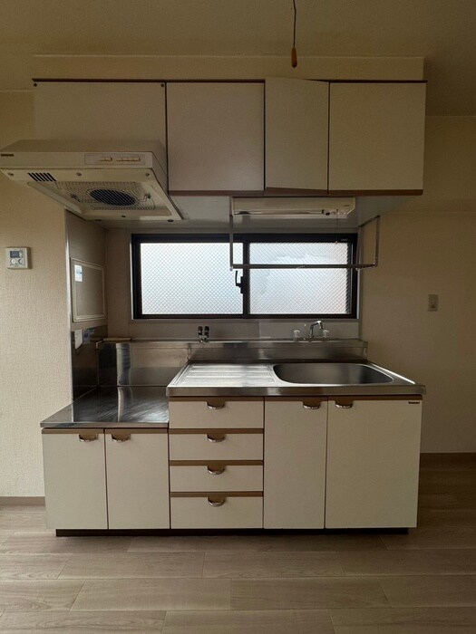 物件内観写真15　(キッチン)