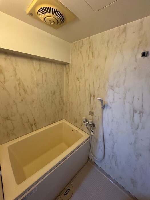 物件内観写真16　(バス／シャワールーム等)