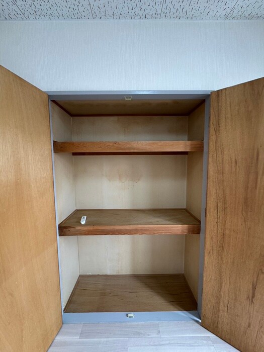 物件内観写真20　(収納)