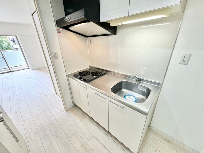 物件内観写真10　(キッチン)