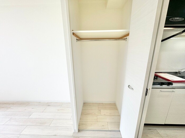 物件内観写真14　(収納)