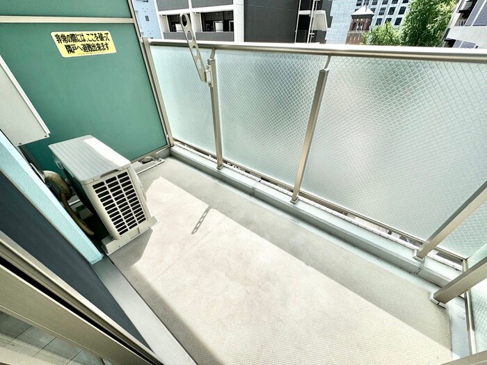 物件内観写真16　(ベランダ・バルコニー)